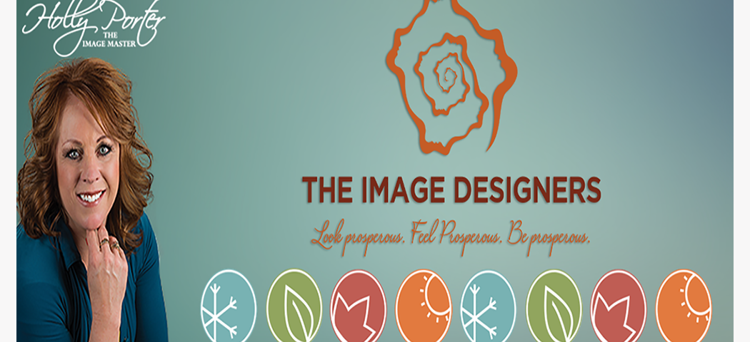 Ad and flier design for The Image Designers by Beauty and the Geek Digital Design