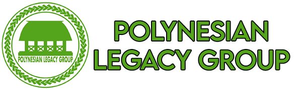 Design work for Polynesian Legacy Group by Beauty and the Geek Digital Design