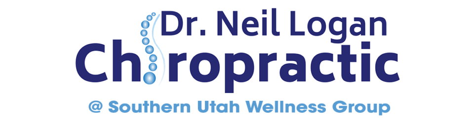 Logo design for Dr. Logan, Chiropractor by Beauty and the Geek Digital Design