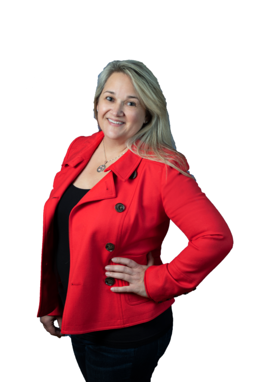 Design work for Catherine Tanner Realtor by Beauty and the Geek Digital Design