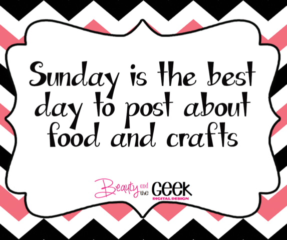 Social media graphic by Beauty and the Geek Digital Design