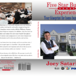 Book cover design for Five Star by Beauty and the Geek Digital Design