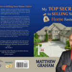 Book cover design for Matt by Beauty and the Geek Digital Design