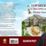 Book cover design for Shannon by Beauty and the Geek Digital Design
