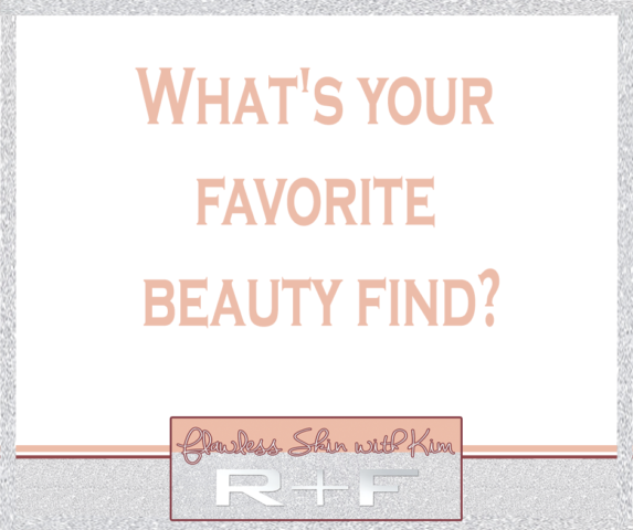 Social media graphic for Kim by Beauty and the Geek Digital Design