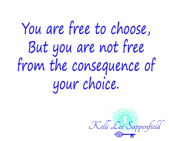 Social media graphic for Kelli by Beauty and the Geek Digital Design