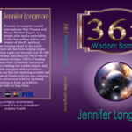 Book cover design for 365 by Beauty and the Geek Digital Design