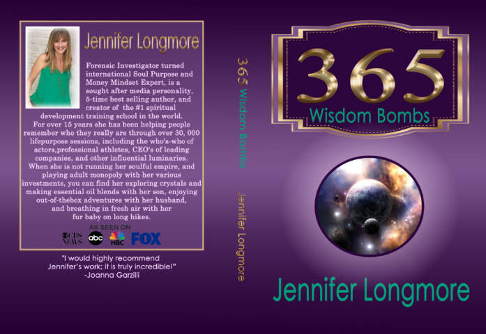 Book cover design for 365 by Beauty and the Geek Digital Design