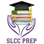 Logo design for SLCC by Beauty and the Geek Digital Design