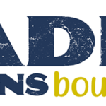 Logo design for Faded Jeans by Beauty and the Geek Digital Design
