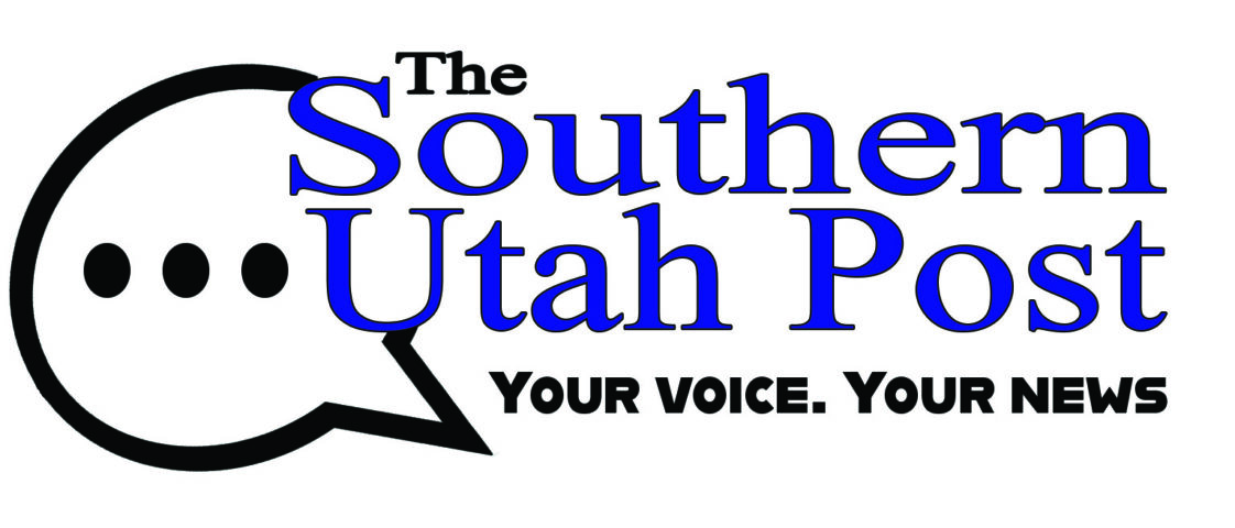 Logo design for Southern Utah Post by Beauty and the Geek Digital Design