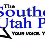 Logo design for Southern Utah Post by Beauty and the Geek Digital Design
