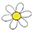 Faded Jeans favicon designed by Beauty and the Geek Digital Design