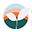The Dot Fund favicon designed by Beauty and the Geek Digital Design