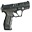 The Vault Gun & Pawn favicon designed by Beauty and the Geek Digital Design