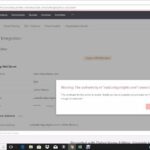 Email and Signature Setup in Zoho video thumbnail, video by Beauty and the Geek Digital Design